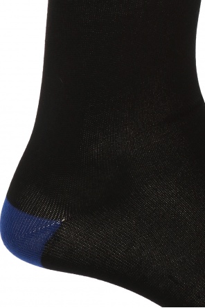 Logo-printed socks, zdjęcie 2 Logo-printed socks od Paul Smith